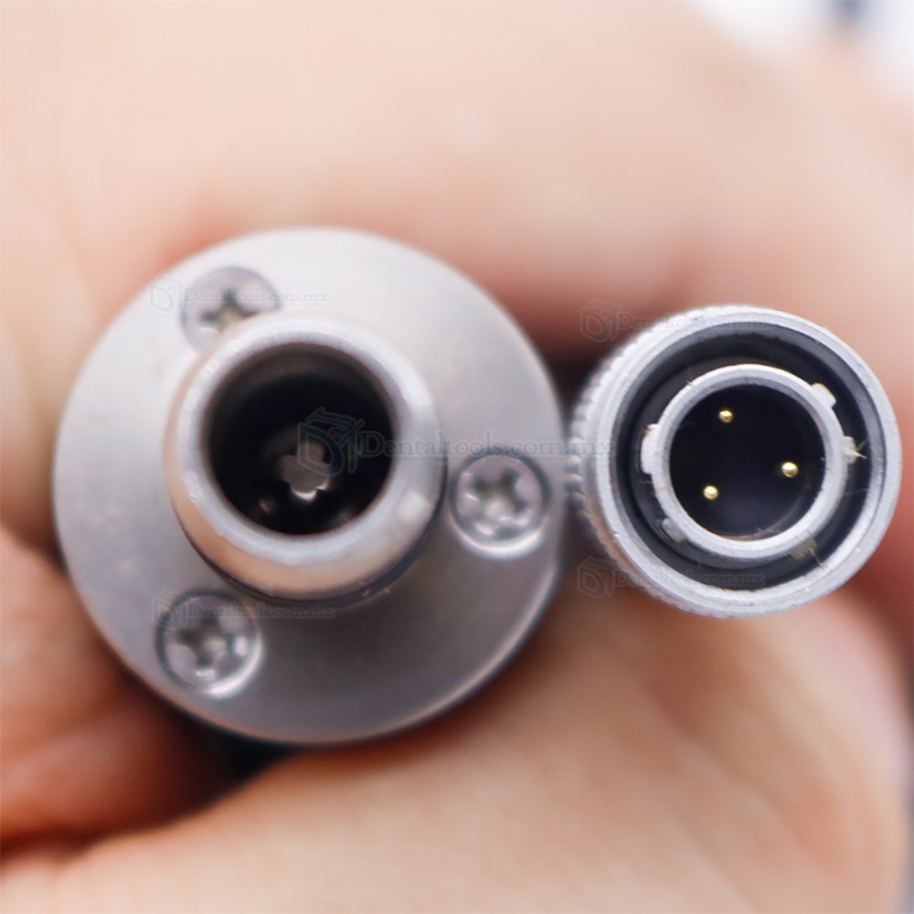 Fastrong C100-BL Micromotor Dental Port&aacute;til Sin Escobillas para Laboratorio 30,000 RPM